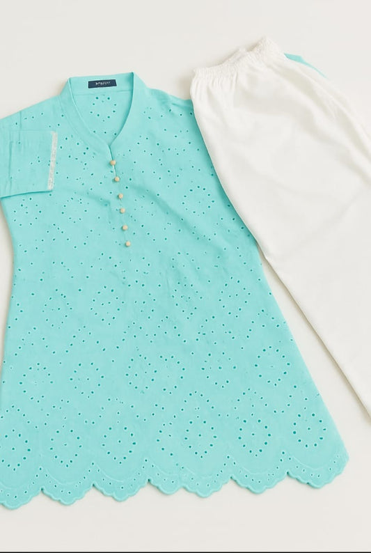 co-ord suit