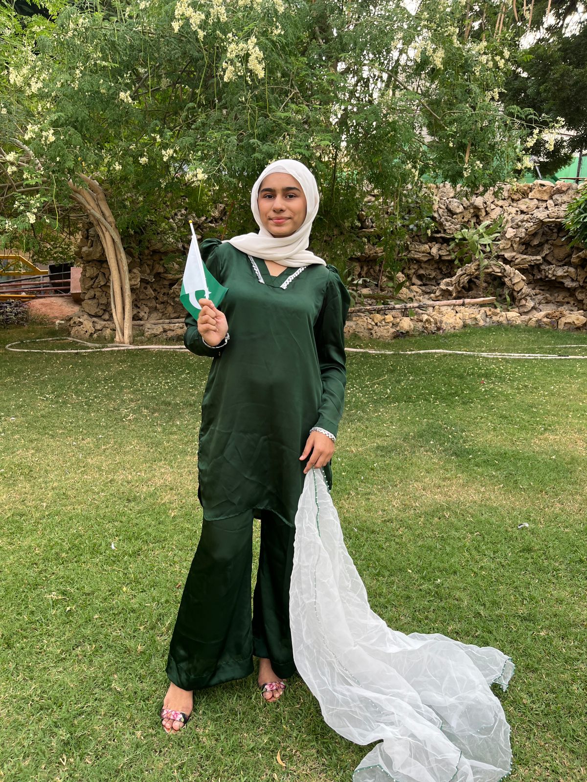 CO-ORD SUIT