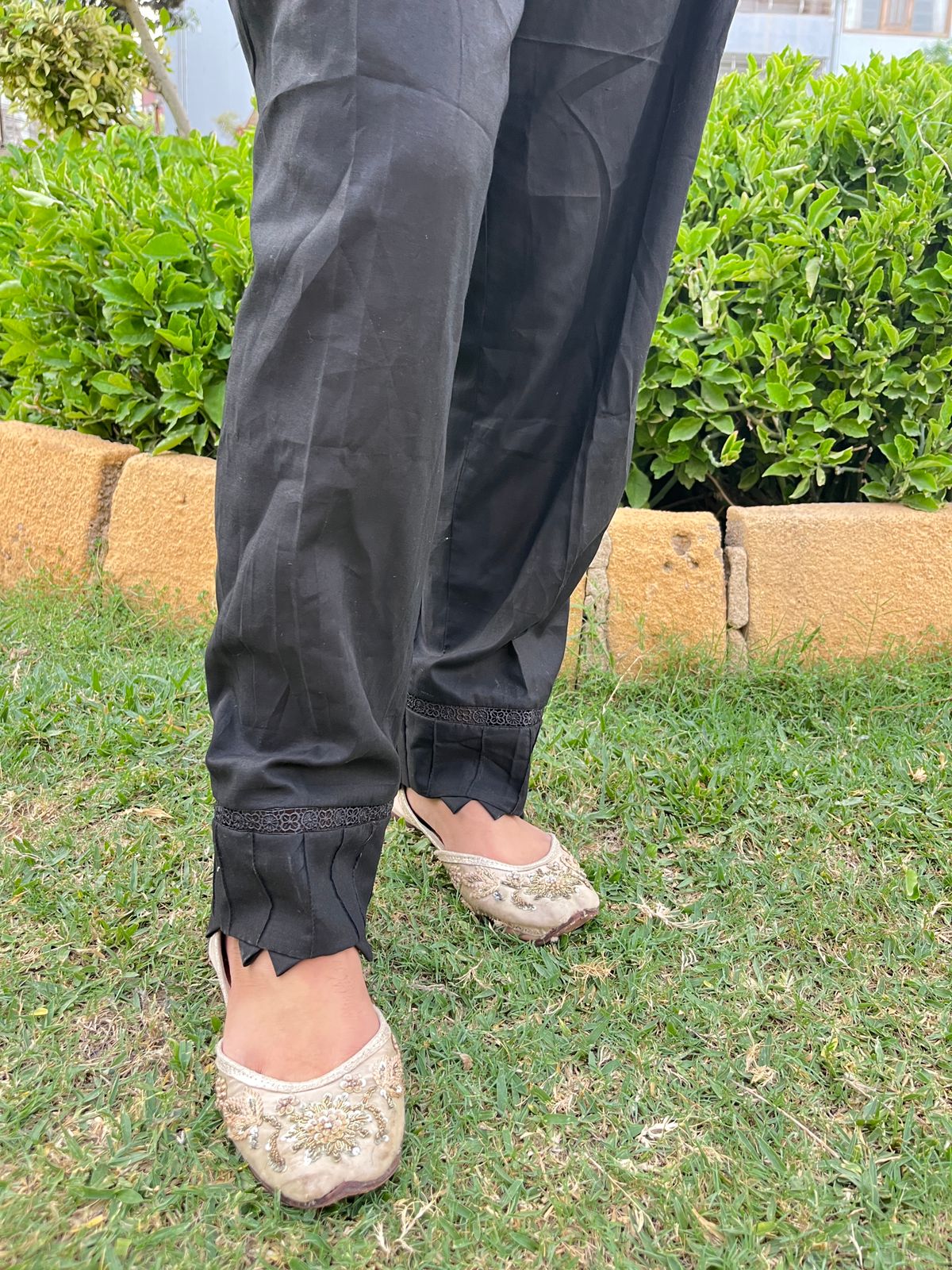 Trouser